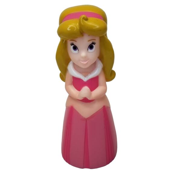 Disney Princess Figurines Lot of 5 Cinderella Ariel Snow White Sleeping Beauty - Picture 9 of 14